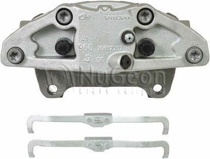 BBB Industries Disc Brake Caliper 99-09333B