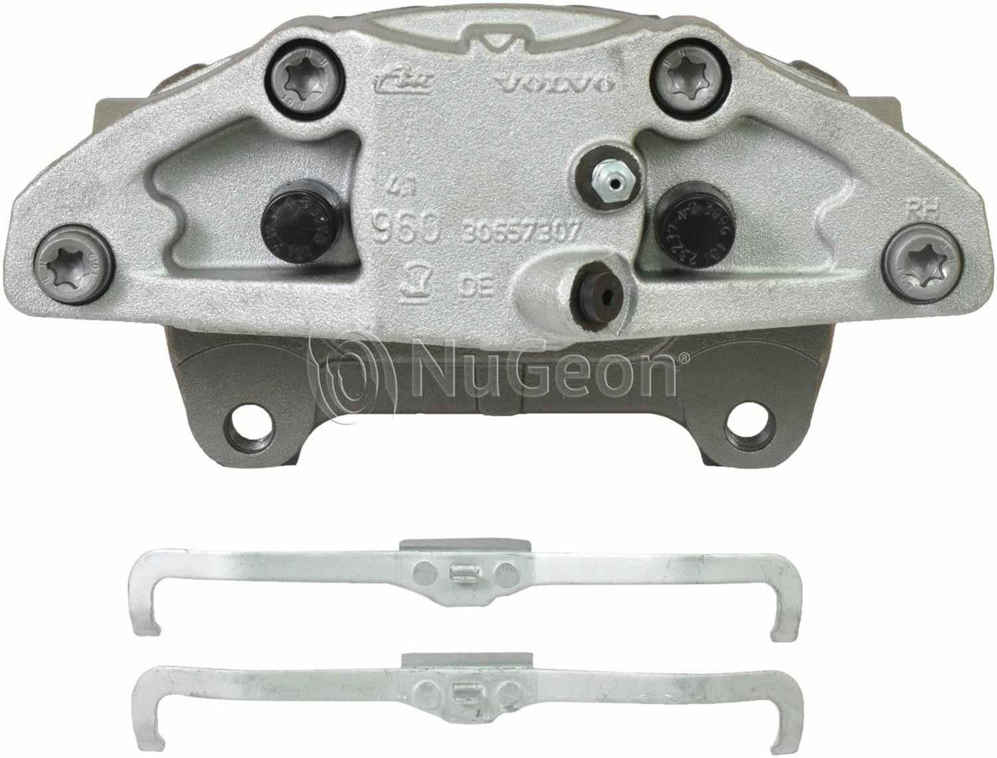BBB Industries Disc Brake Caliper 99-09333B