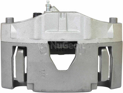 BBB Industries Remanufactured Disc Brake Caliper 99-09333B