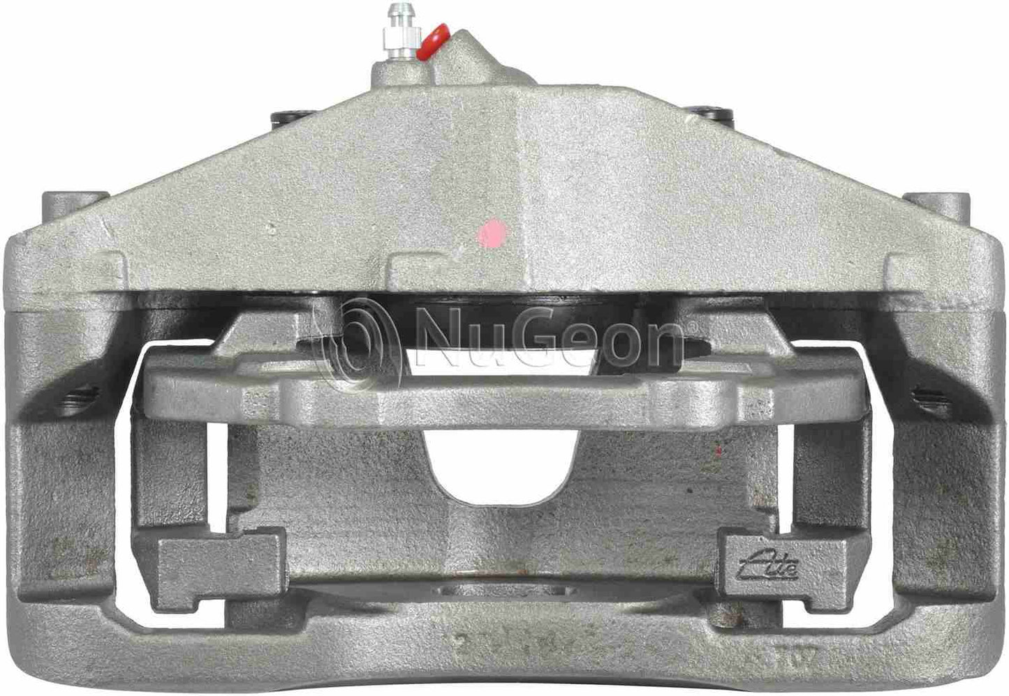 BBB Industries Remanufactured Disc Brake Caliper 99-09338A