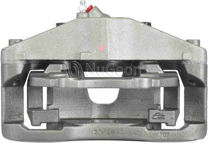 BBB Industries Remanufactured Disc Brake Caliper 99-09338A