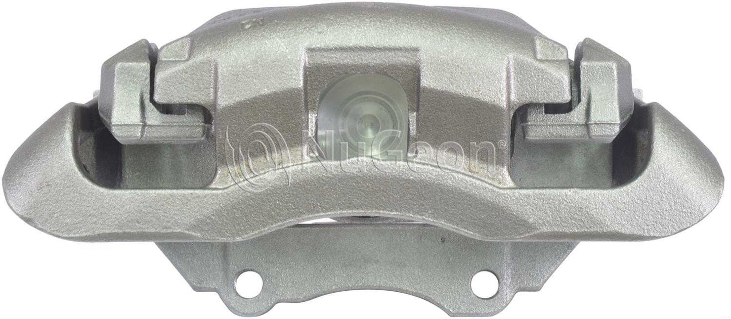 BBB Industries Remanufactured Disc Brake Caliper 99-09338A