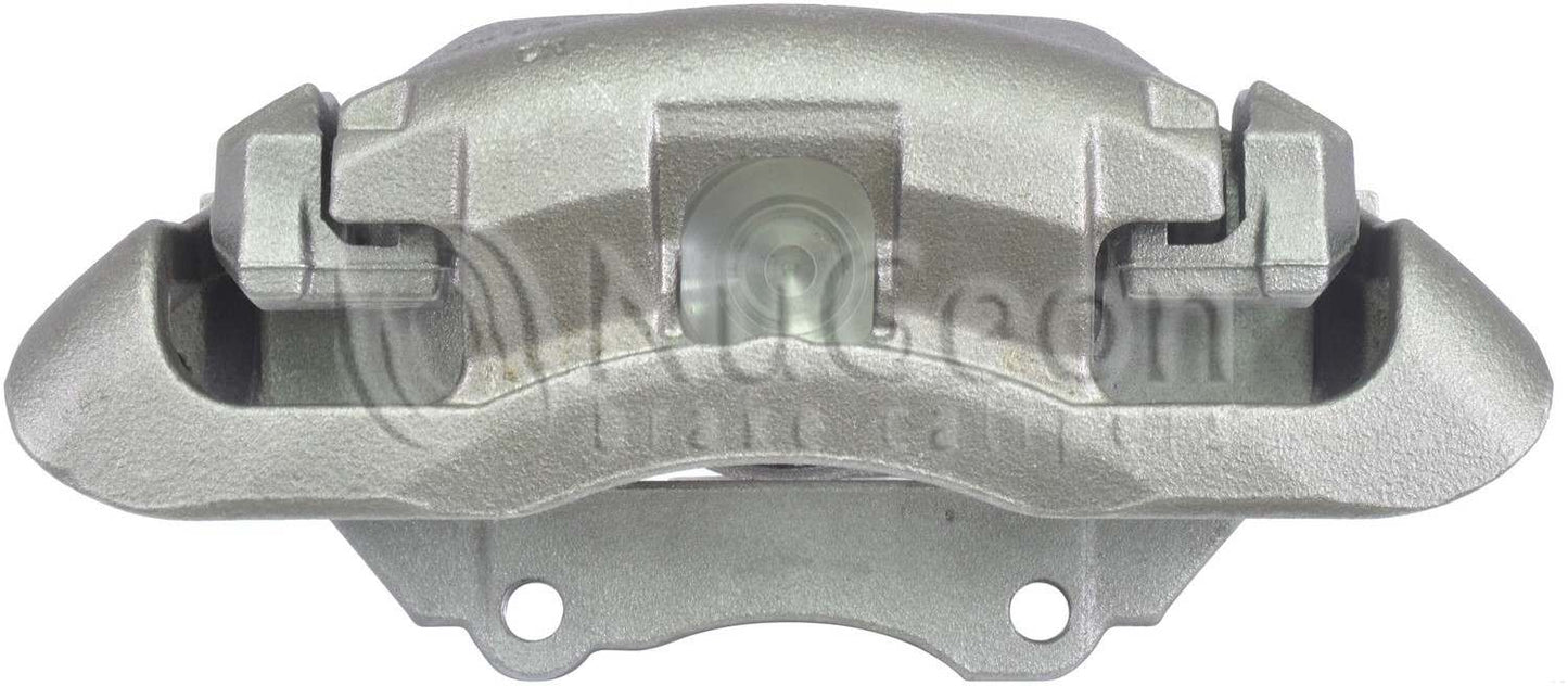 BBB Industries Remanufactured Disc Brake Caliper 99-09338A