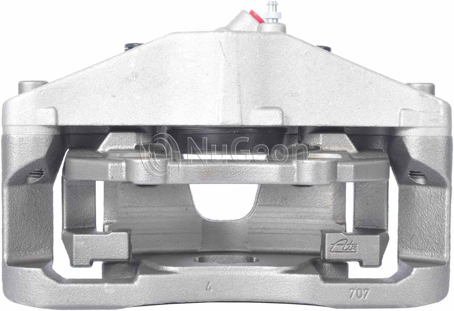 BBB Industries Remanufactured Disc Brake Caliper 99-09338B
