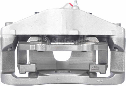 BBB Industries Remanufactured Disc Brake Caliper 99-09338B