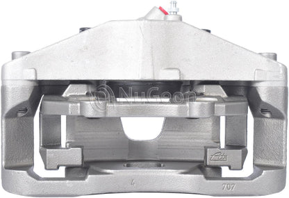 BBB Industries Remanufactured Disc Brake Caliper 99-09338B