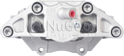 BBB Industries Remanufactured Disc Brake Caliper 99-09338B