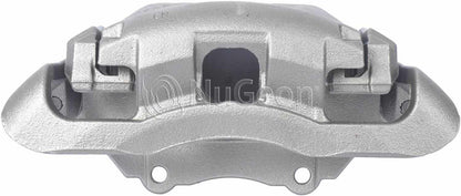 BBB Industries Remanufactured Disc Brake Caliper 99-09338B