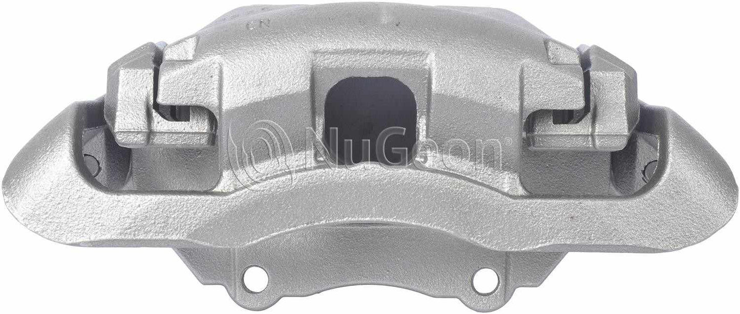BBB Industries Remanufactured Disc Brake Caliper 99-09338B