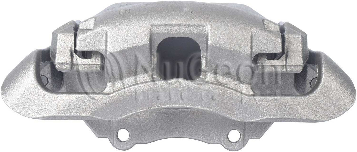 BBB Industries Remanufactured Disc Brake Caliper 99-09338B