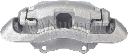 BBB Industries Remanufactured Disc Brake Caliper 99-09338B