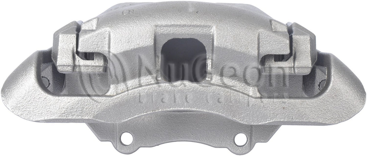 BBB Industries Remanufactured Disc Brake Caliper 99-09338B