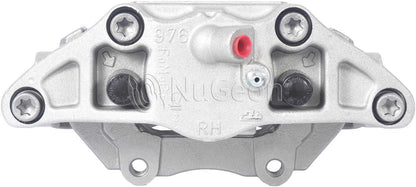 BBB Industries Remanufactured Disc Brake Caliper 99-09338B