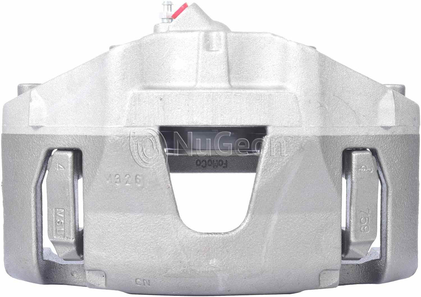 BBB Industries Remanufactured Disc Brake Caliper 99-09338B
