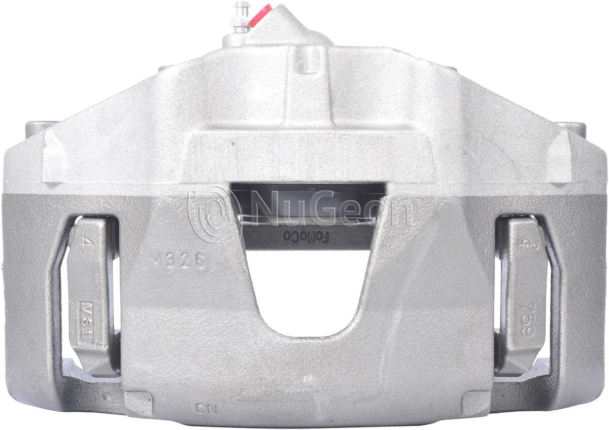 BBB Industries Remanufactured Disc Brake Caliper 99-09338B