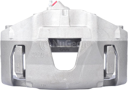 BBB Industries Remanufactured Disc Brake Caliper 99-09338B