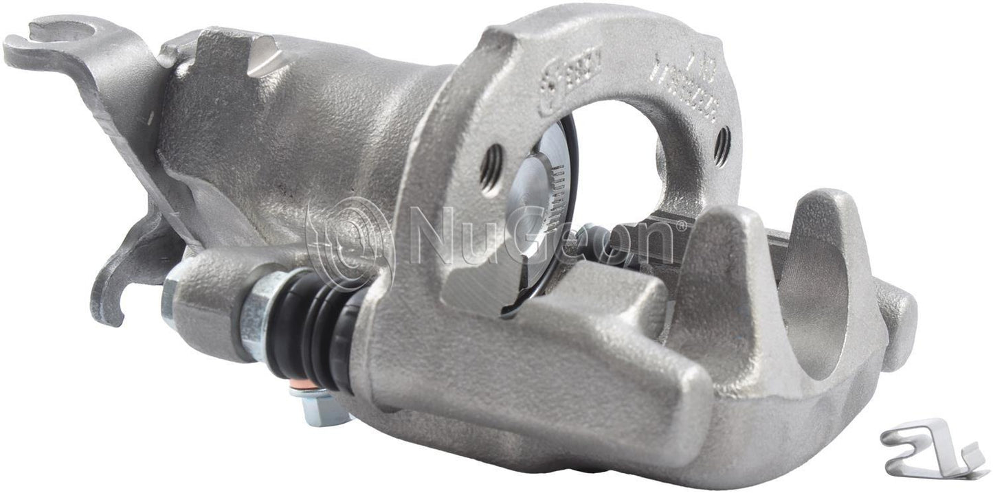 BBB Industries Remanufactured Disc Brake Caliper 99-09341B