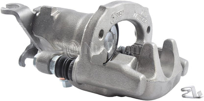 BBB Industries Remanufactured Disc Brake Caliper 99-09341B