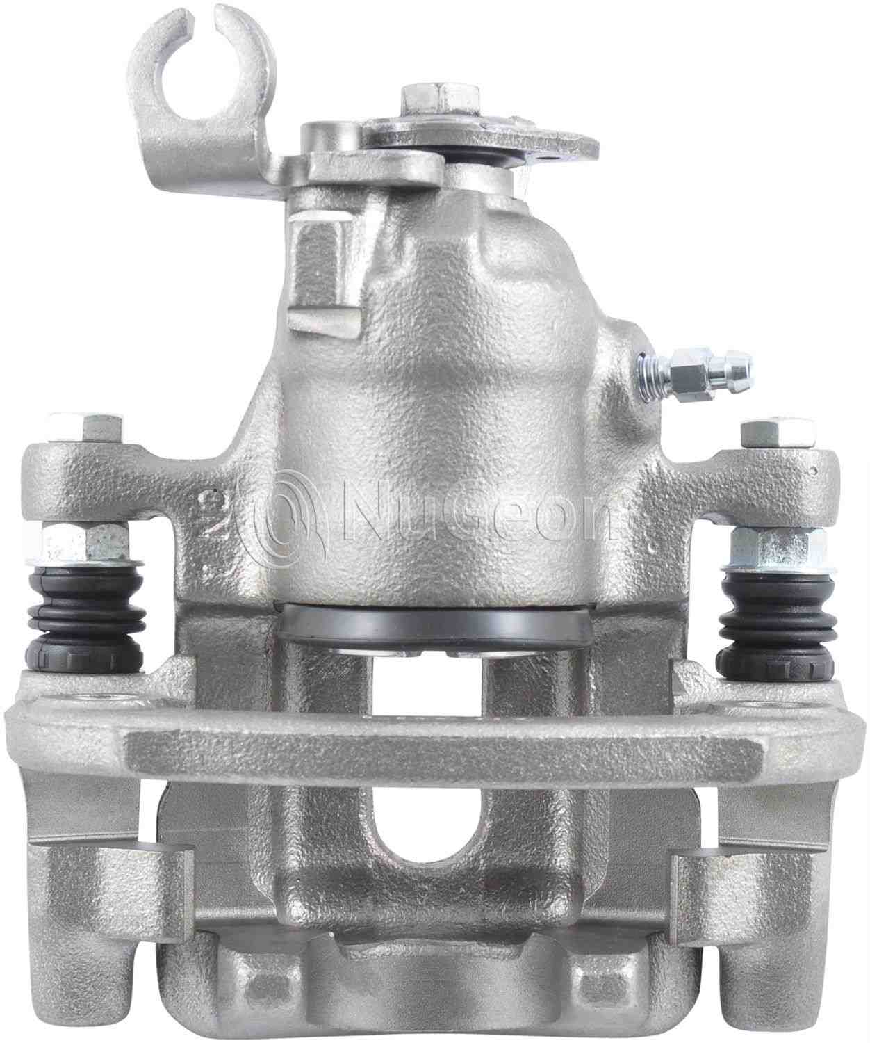BBB Industries Remanufactured Disc Brake Caliper 99-09341B