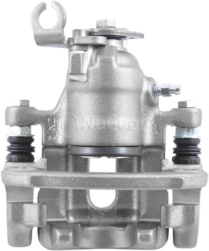BBB Industries Remanufactured Disc Brake Caliper 99-09341B