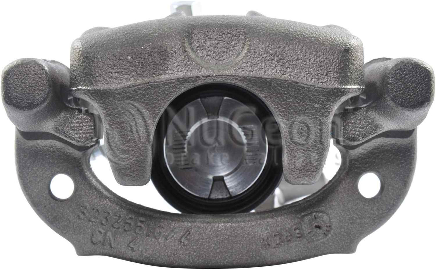 BBB Industries Remanufactured Disc Brake Caliper 99-09341B