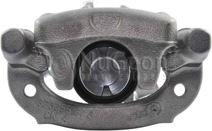BBB Industries Remanufactured Disc Brake Caliper 99-09341B