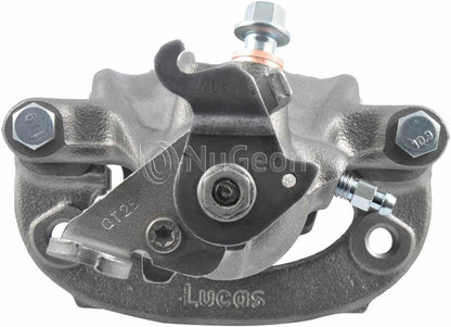 BBB Industries Remanufactured Disc Brake Caliper 99-09341B
