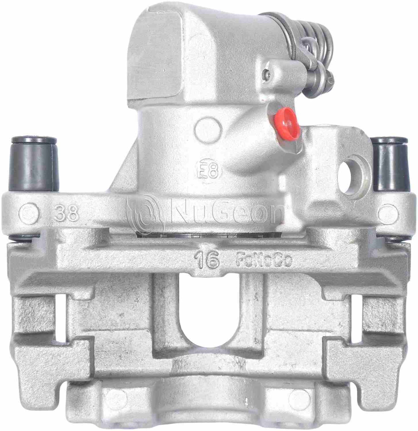 BBB Industries Disc Brake Caliper 99-09342A