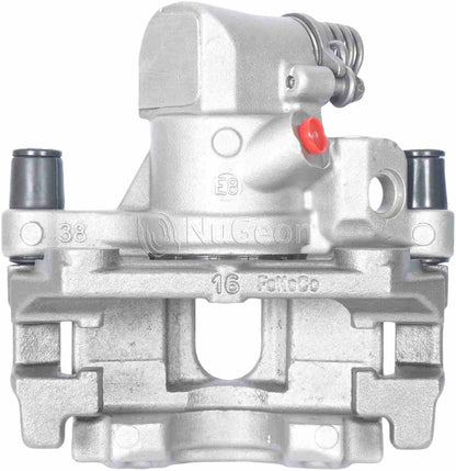 BBB Industries Remanufactured Disc Brake Caliper 99-09342A