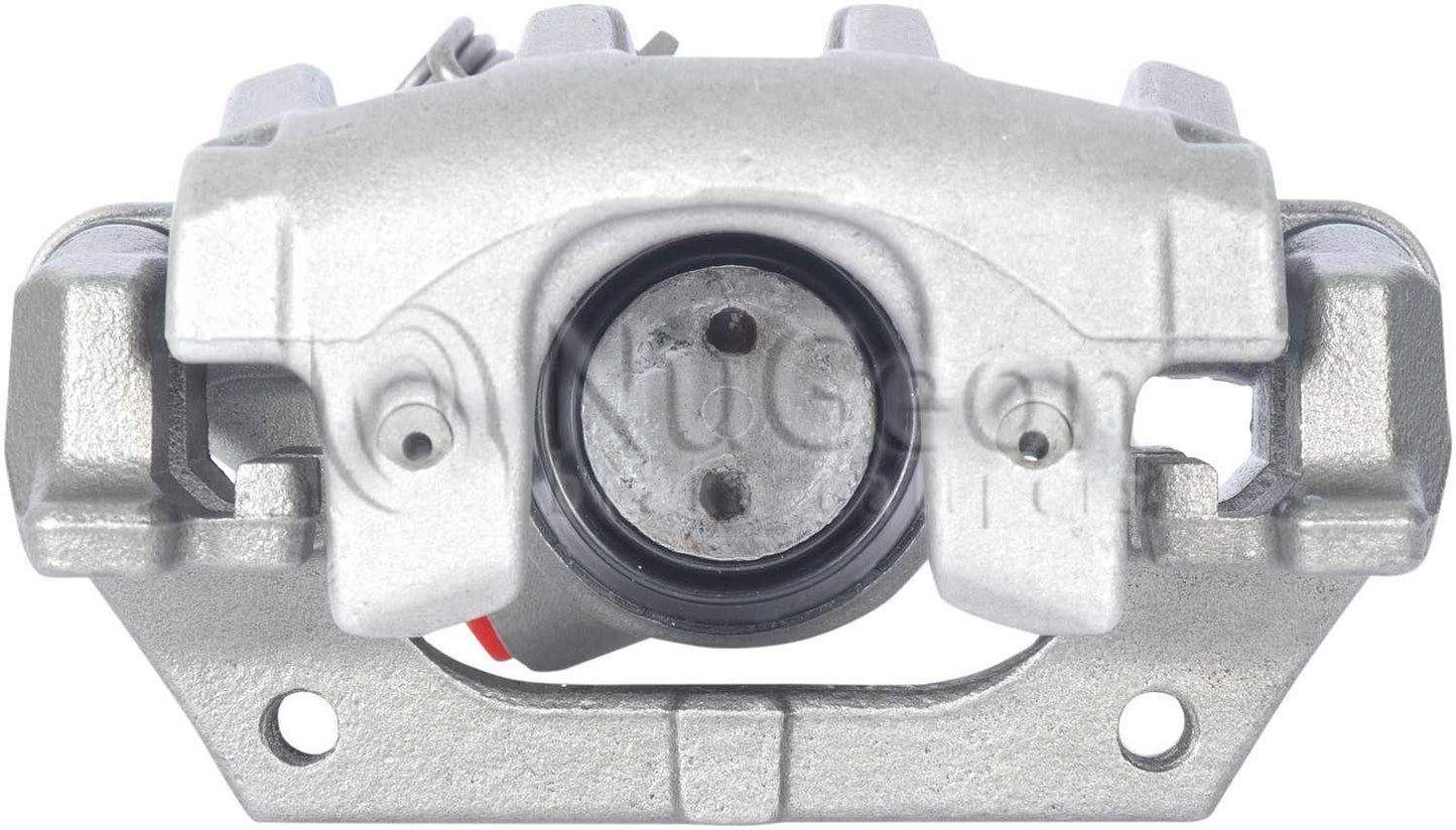BBB Industries Disc Brake Caliper 99-09342A