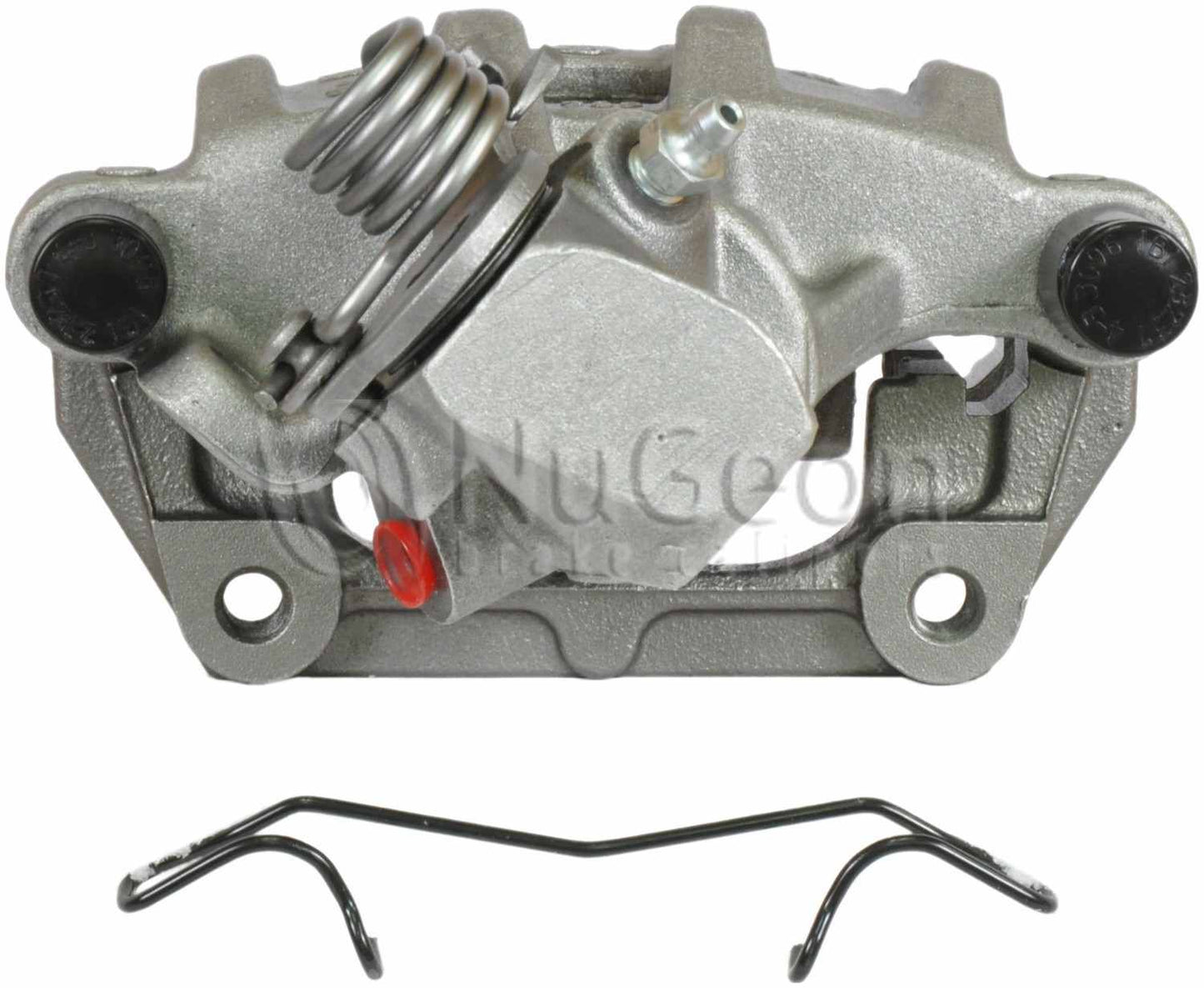 BBB Industries Disc Brake Caliper 99-09342B