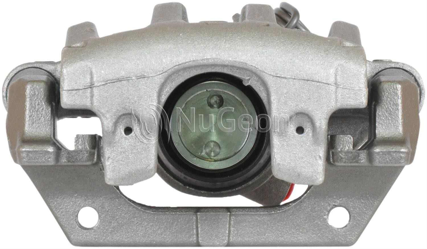 BBB Industries Remanufactured Disc Brake Caliper 99-09342B