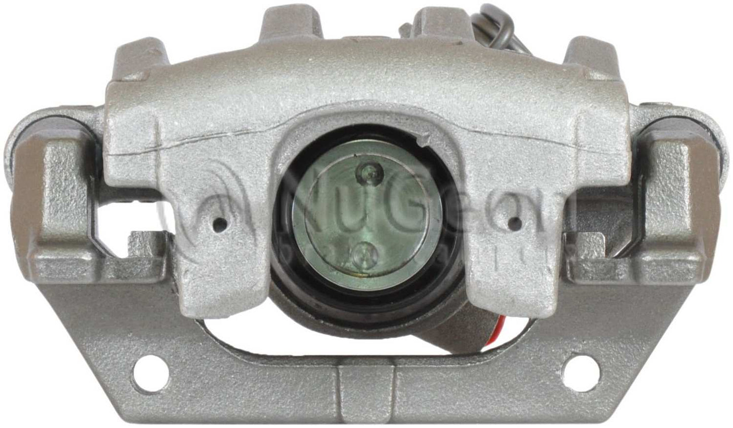 BBB Industries Disc Brake Caliper 99-09342B