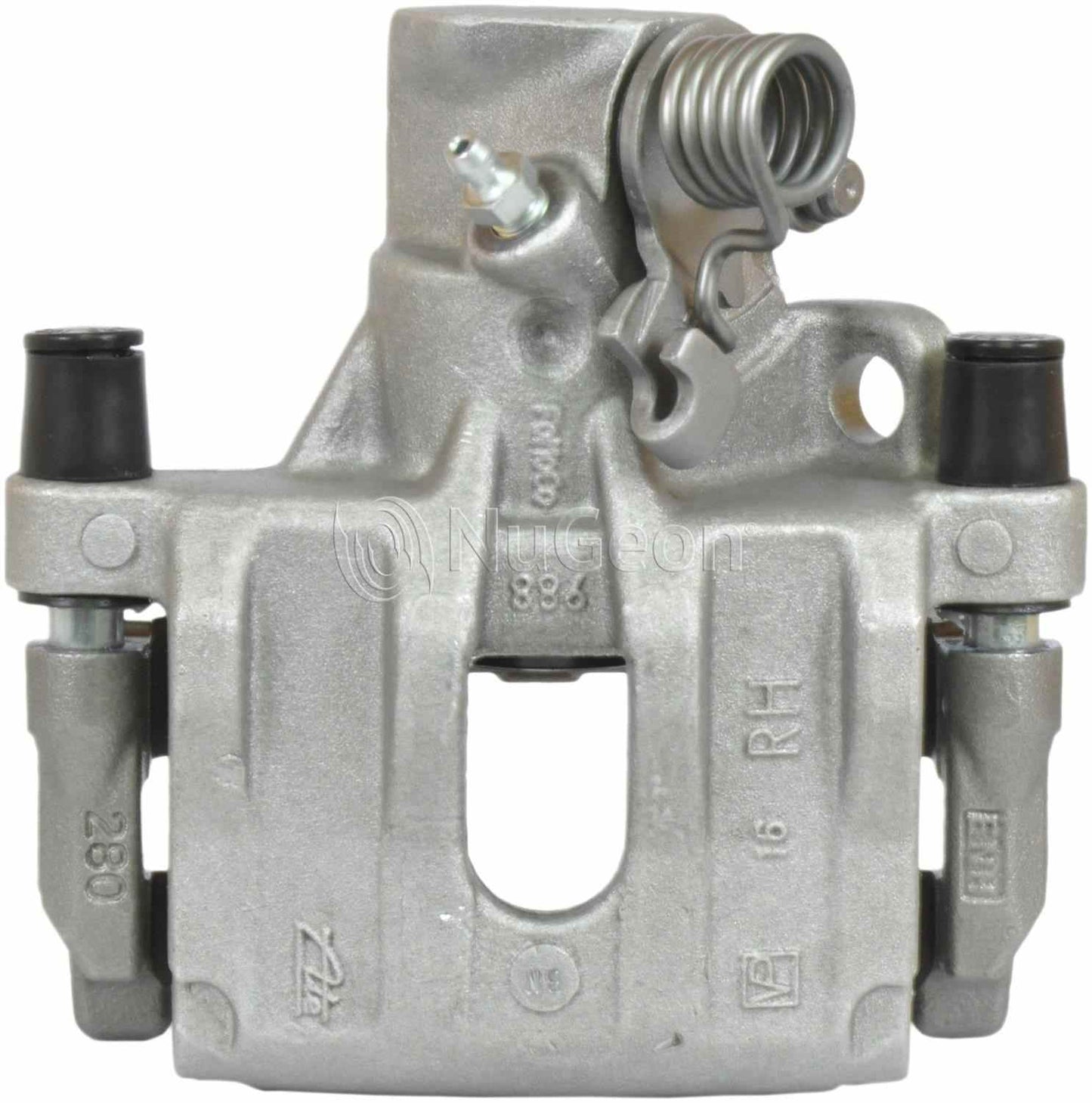 BBB Industries Disc Brake Caliper 99-09342B