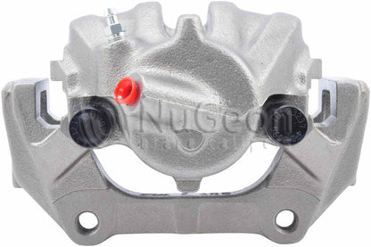 BBB Industries Remanufactured Disc Brake Caliper 99-09344A