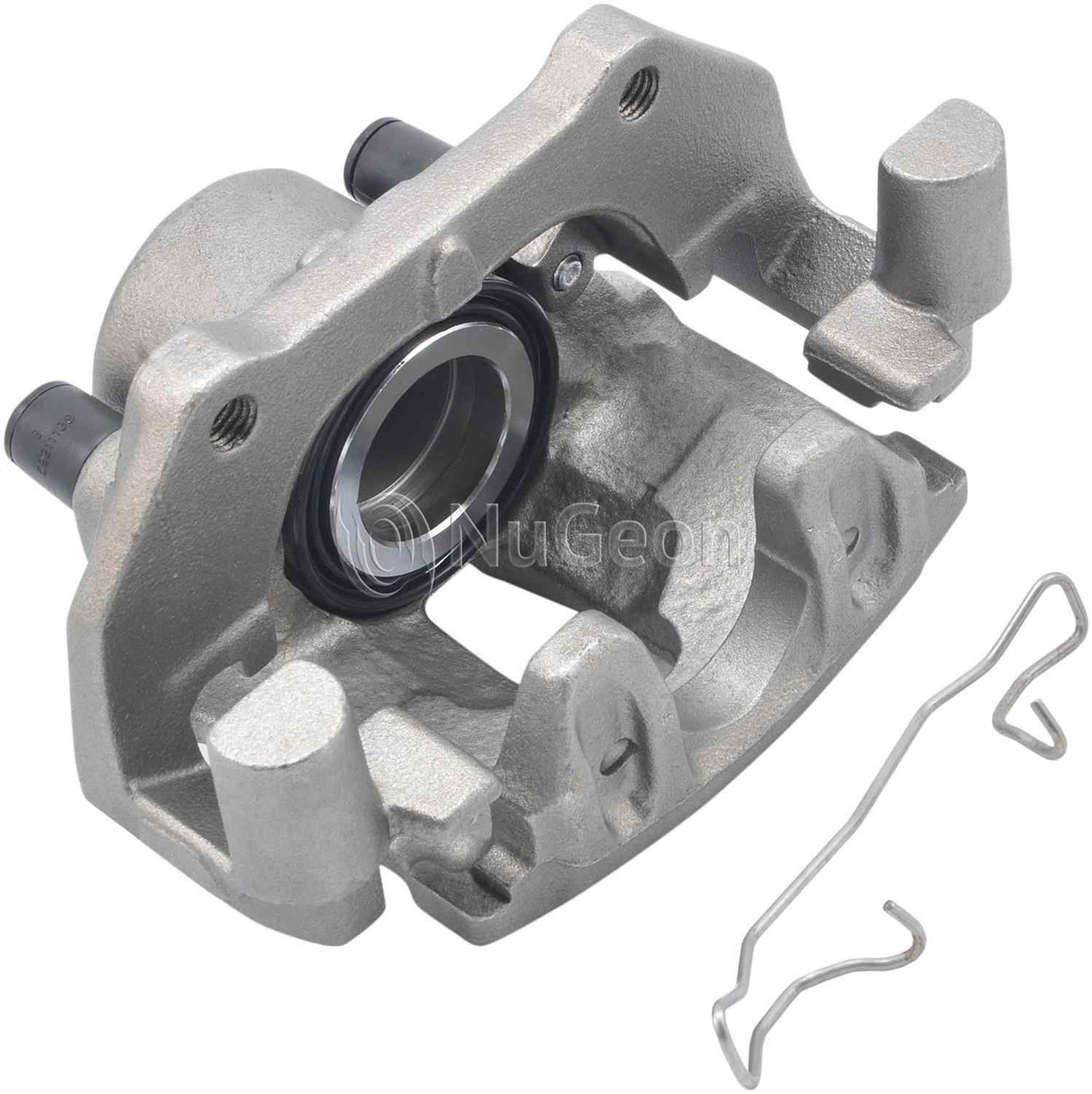BBB Industries Remanufactured Disc Brake Caliper 99-09344B