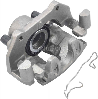 BBB Industries Remanufactured Disc Brake Caliper 99-09344B