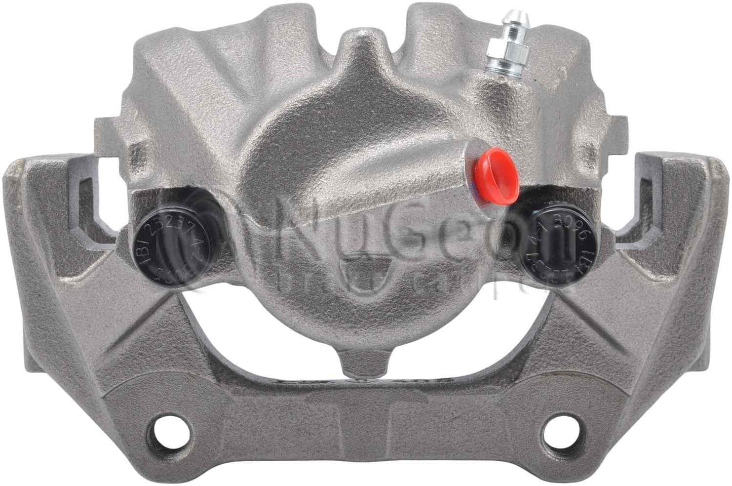 BBB Industries Remanufactured Disc Brake Caliper 99-09344B