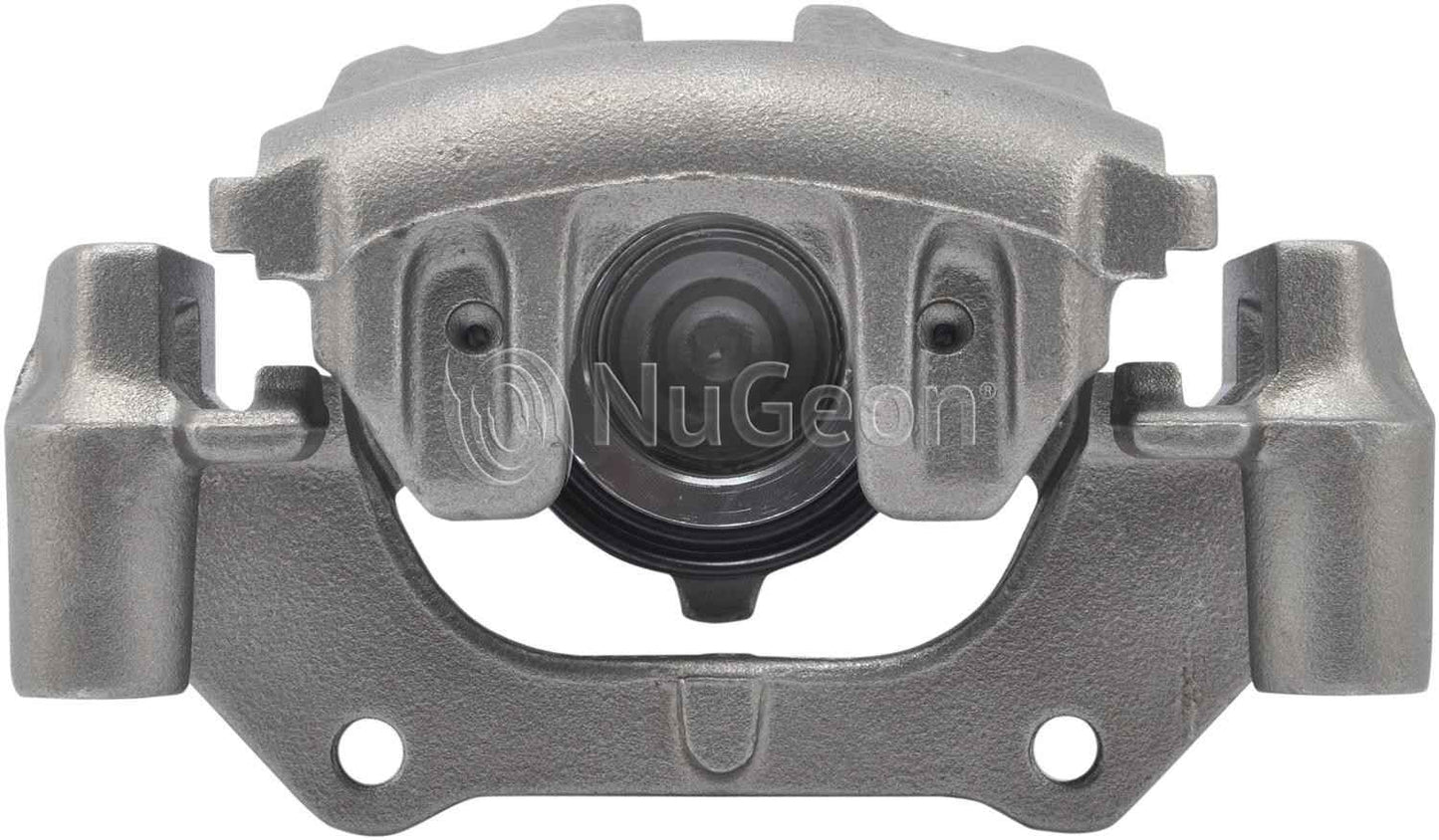 BBB Industries Remanufactured Disc Brake Caliper 99-09344B