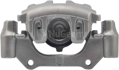 BBB Industries Remanufactured Disc Brake Caliper 99-09344B