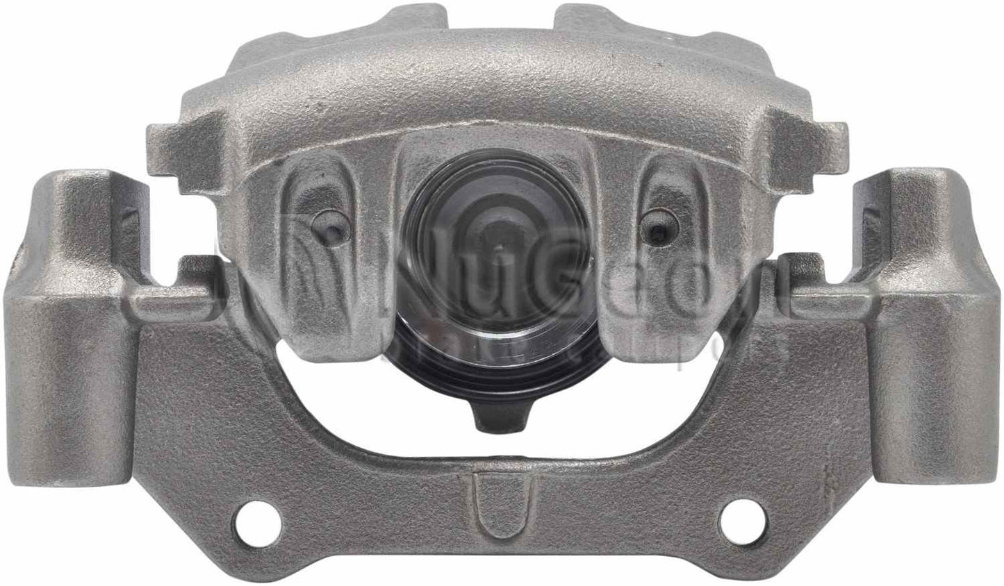BBB Industries Remanufactured Disc Brake Caliper 99-09344B