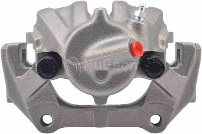 BBB Industries Remanufactured Disc Brake Caliper 99-09344B