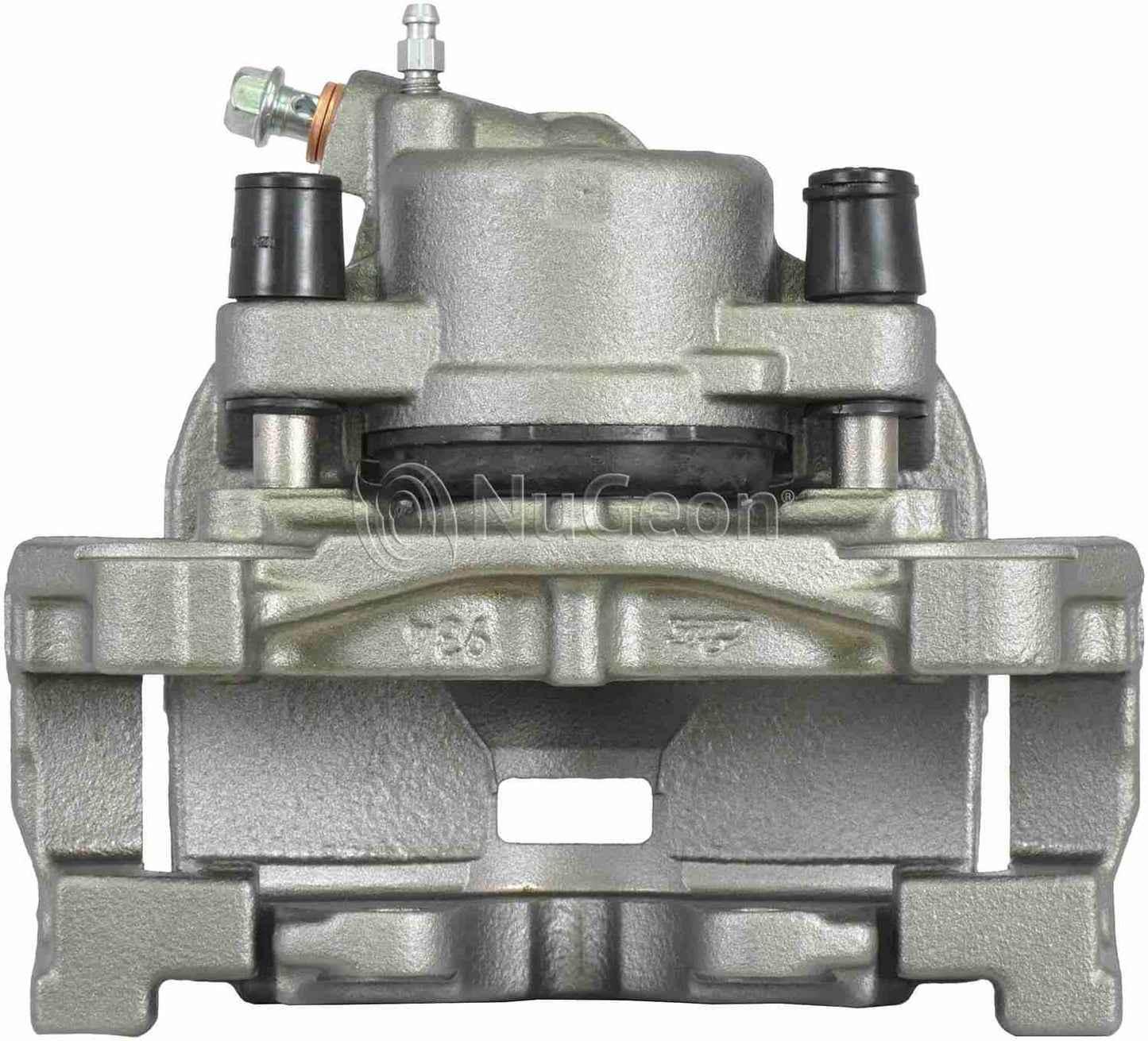 BBB Industries Remanufactured Disc Brake Caliper 99-09345A