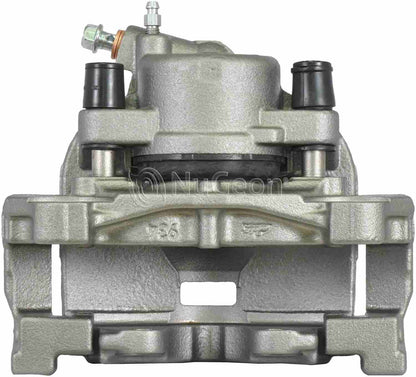 BBB Industries Remanufactured Disc Brake Caliper 99-09345A