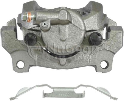 BBB Industries Remanufactured Disc Brake Caliper 99-09345A
