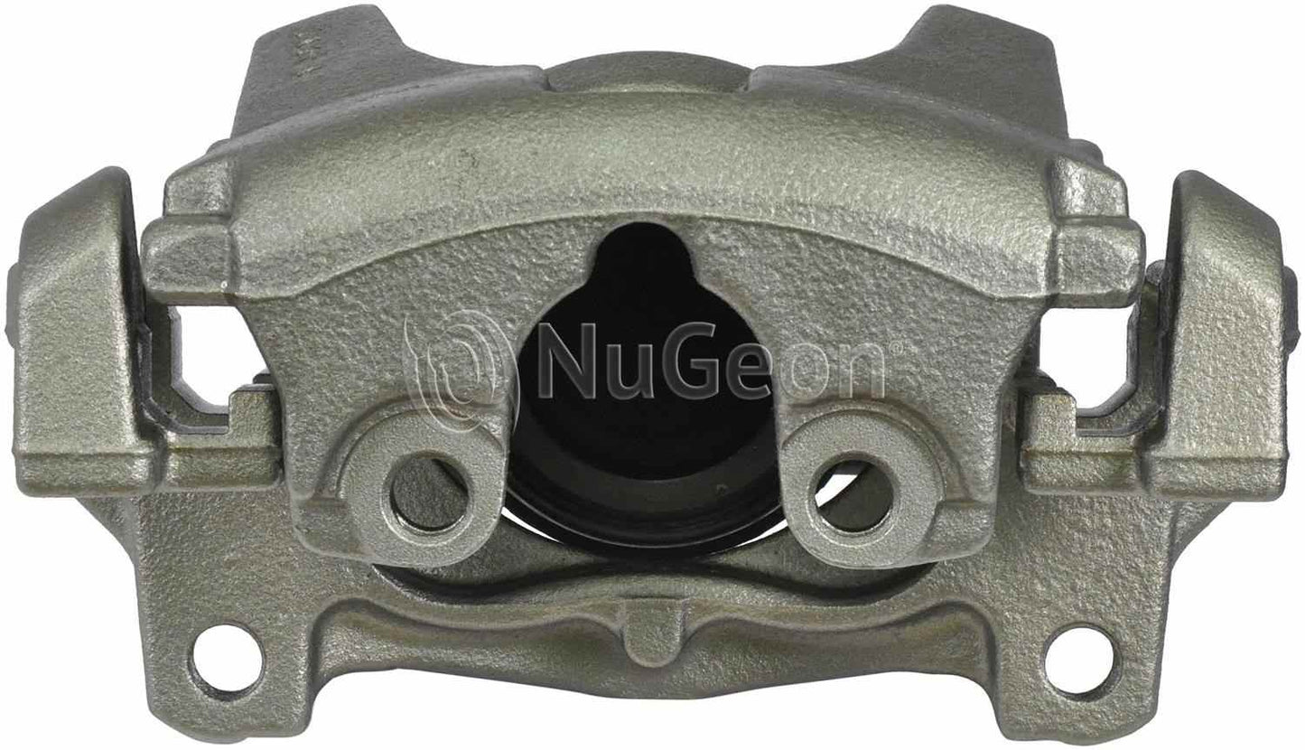 BBB Industries Remanufactured Disc Brake Caliper 99-09345A