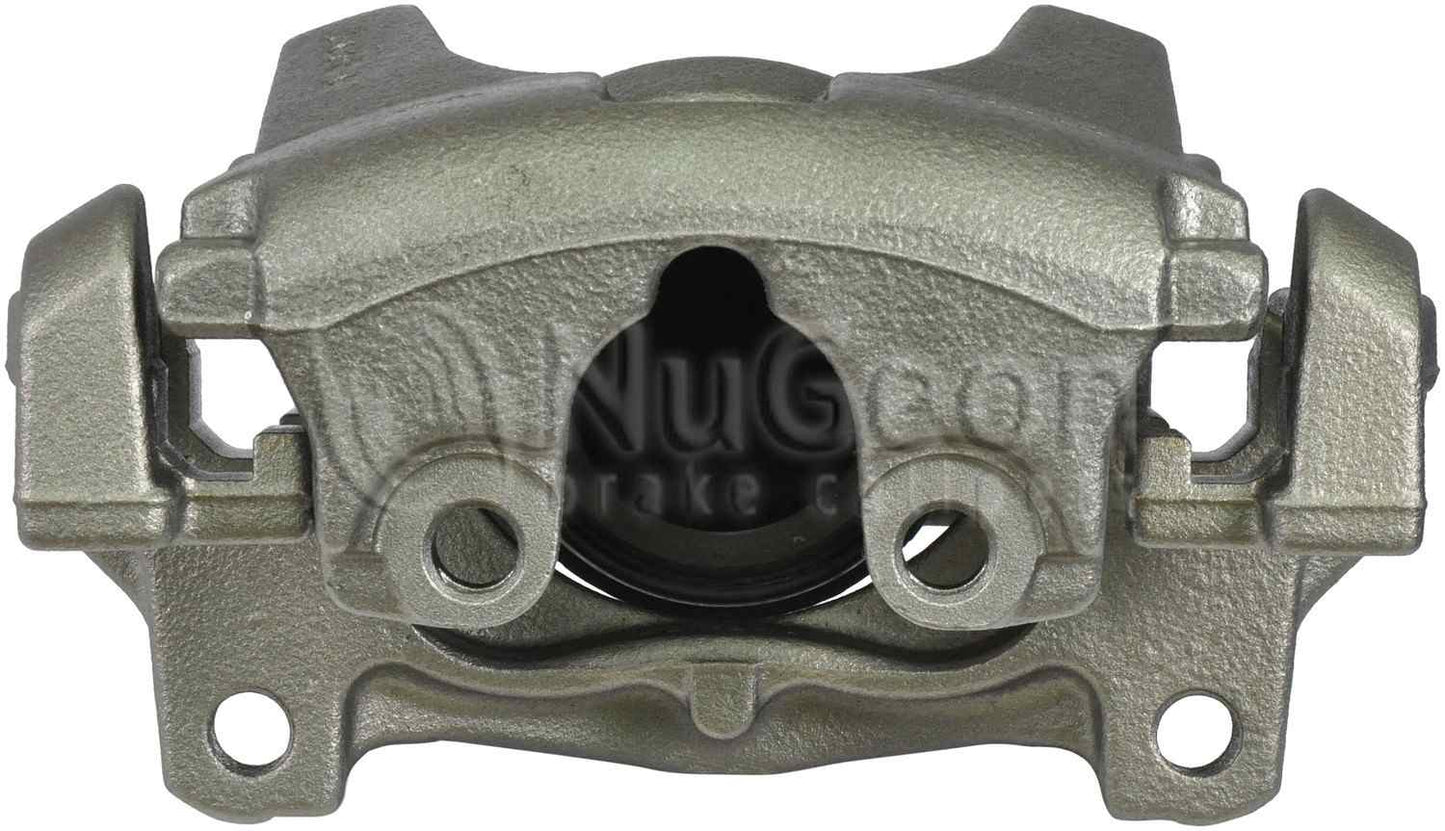 BBB Industries Remanufactured Disc Brake Caliper 99-09345A