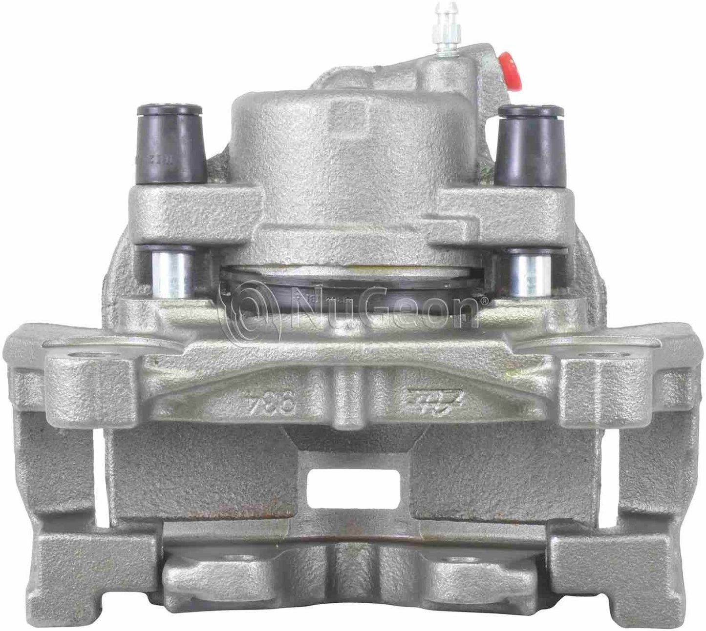 BBB Industries Remanufactured Disc Brake Caliper 99-09345B