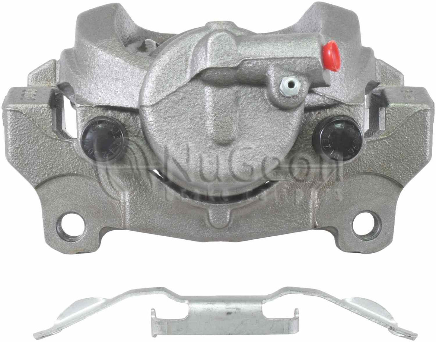 BBB Industries Remanufactured Disc Brake Caliper 99-09345B