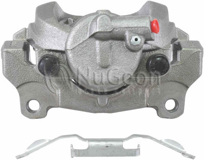 BBB Industries Remanufactured Disc Brake Caliper 99-09345B